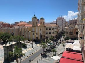 Imagen Ceuta Capital