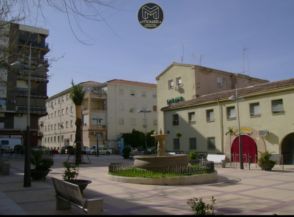 Imagen Avenida de Madrid-Paseo de la Estación