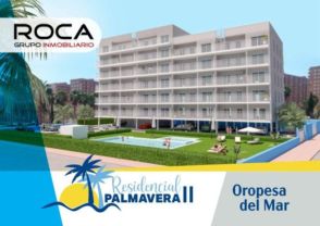 Imagen Platja de La Conxa