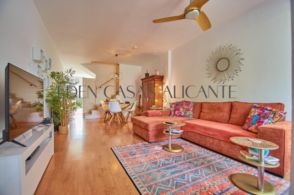 Imagen Sant Joan d'Alacant