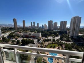 Imagen Benidorm