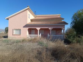 Imagen Puerto Lumbreras