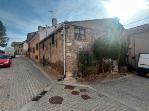Imagen casco histórico