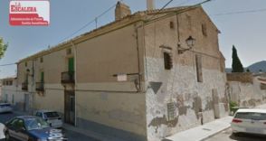 Imagen Campo de Mirra (El Camp de Mirra )