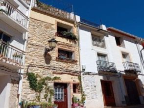 Imagen Castell de Castells