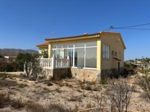 Imagen Hondón de los Frailes
