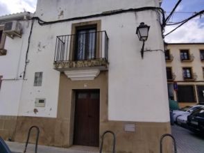 Imagen San Vicente de Alcántara