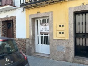 Imagen San Vicente de Alcántara