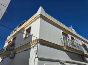 Imagen Barbate (Pueblo)