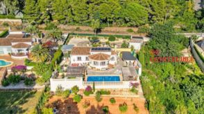 Imagen La Ermita-Montgó