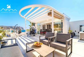 Imagen Arenal-Bahía de Jávea