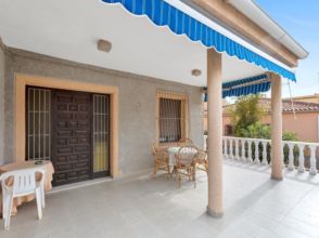 Imagen Nueva Torrevieja, Aguas nuevas