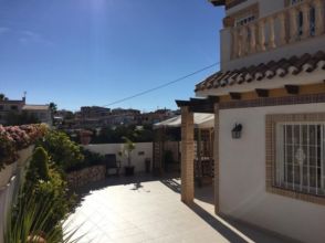 Imagen Aguas Nuevas-Torreblanca-Sector 25