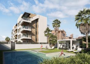 Imagen Aguas Nuevas-Torreblanca-Sector 25