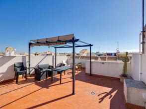 Imagen La Siesta, El Salado, Torreta, El Chaparral