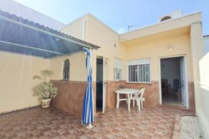 Imagen La Siesta, El Salado, Torreta, El Chaparral