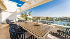 Imagen Puerto Sotogrande-La Marina