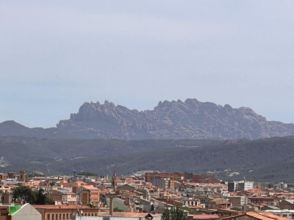 Imagen Santa Margarida de Montbui