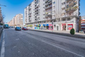 Imagen Peñamefecit-Avda. Barcelona-Estación