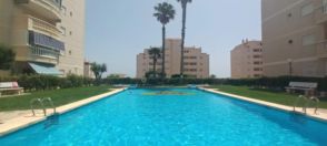 Imagen Los Arenales del Sol