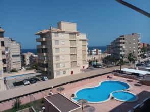 Imagen Los Arenales del Sol
