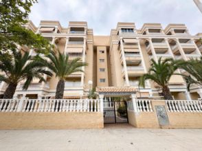 Imagen Los Arenales del Sol