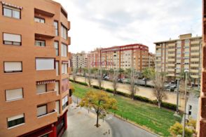 Imagen Gran Vía-Garbinet-Parque de las Avenidas