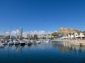 Imagen Los Arenales del Sol