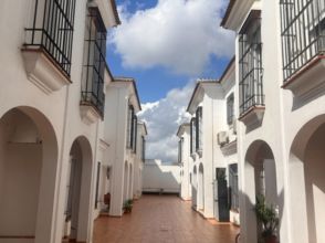 Imagen Almonte (Pueblo)