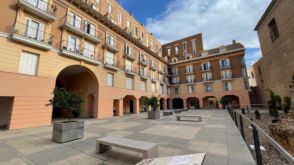 Imagen Carrretera de Carmona, Miraflores