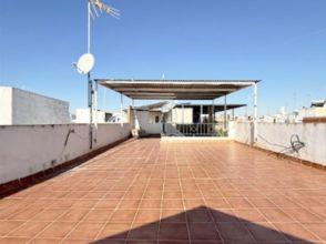 Imagen Coria del Río
