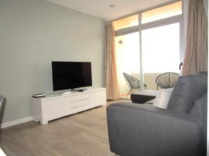 Imagen de Distrito Puerto-Canteras