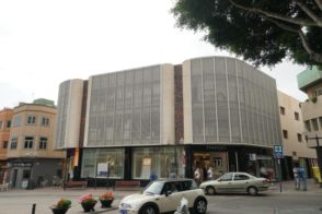 Imagen de Telde localidad