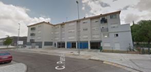 Imagen de El Cristo, Ave María