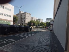 Imagen de La Paz - Corte Inglés