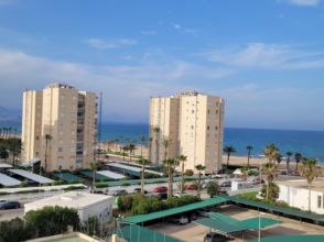 Imagen Urbanova-Agua Amarga