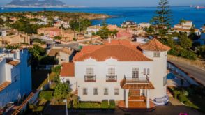 Imagen Algeciras