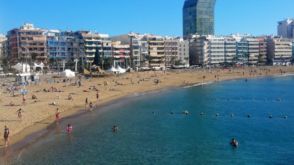 Imagen Distrito Puerto-Canteras