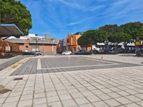 Imagen Vecindario-Cruce de Sardina