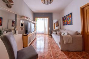 Imagen Distrito Puerto-Canteras
