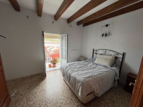 Imagen Cazalla de la Sierra