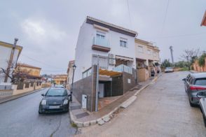 Imagen Güevéjar