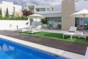 Imagen Villa Adeje