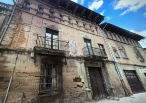 Imagen Sangüesa (Zangoza)