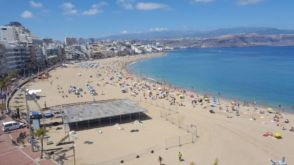 Imagen de Distrito Puerto-Canteras