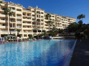 Imagen Los Cristianos