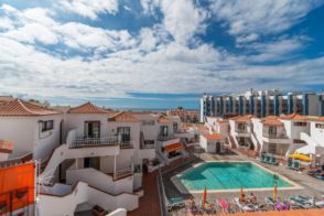 Imagen Los Cristianos