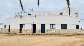 Imagen Lanzarote