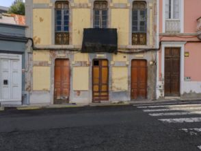 Imagen Carretera del centro