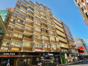 Imagen Distrito Puerto-Canteras